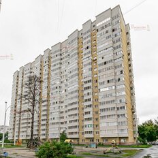 Квартира 58 м², 2-комнатная - изображение 1