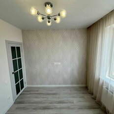 Квартира 49 м², 1-комнатная - изображение 3