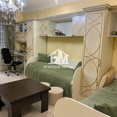 Квартира 89,7 м², 3-комнатная - изображение 3