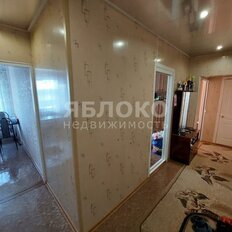 Квартира 51 м², 2-комнатная - изображение 3