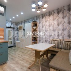 Квартира 40 м², студия - изображение 5