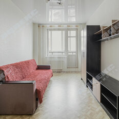 Квартира 24,2 м², студия - изображение 2