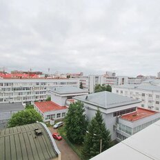 Квартира 52 м², 1-комнатные - изображение 4