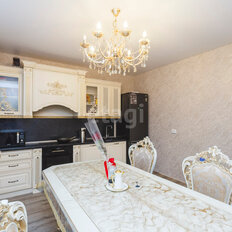Квартира 77,1 м², 3-комнатная - изображение 4