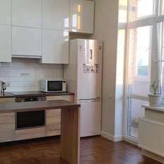 Квартира 47,7 м², 1-комнатная - изображение 2