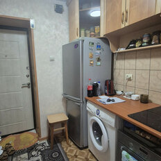 Квартира 18,2 м², студия - изображение 3