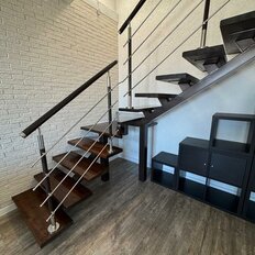 Квартира 121 м², 3-комнатная - изображение 1