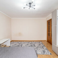Квартира 34,4 м², 1-комнатная - изображение 4