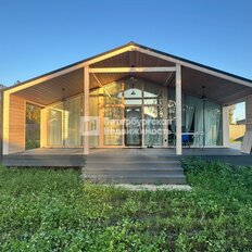 дом + 10 соток, участок - изображение 1