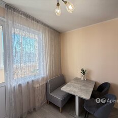 Квартира 35 м², 1-комнатная - изображение 3