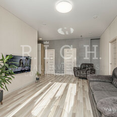 Квартира 85 м², 3-комнатная - изображение 5