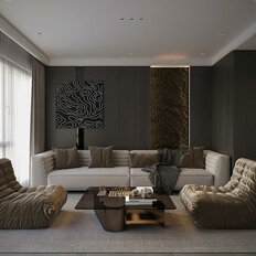 Квартира 65,5 м², 2-комнатная - изображение 4