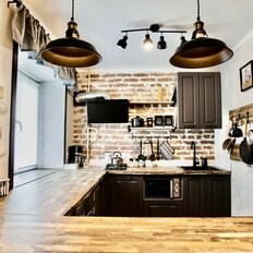 Квартира 30,6 м², 1-комнатная - изображение 1