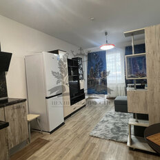 Квартира 31,9 м², студия - изображение 1