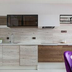 Квартира 63 м², 2-комнатные - изображение 5