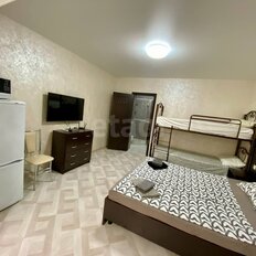 Квартира 20 м², студия - изображение 4