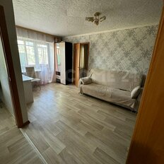 Квартира 48 м², 2-комнатная - изображение 4