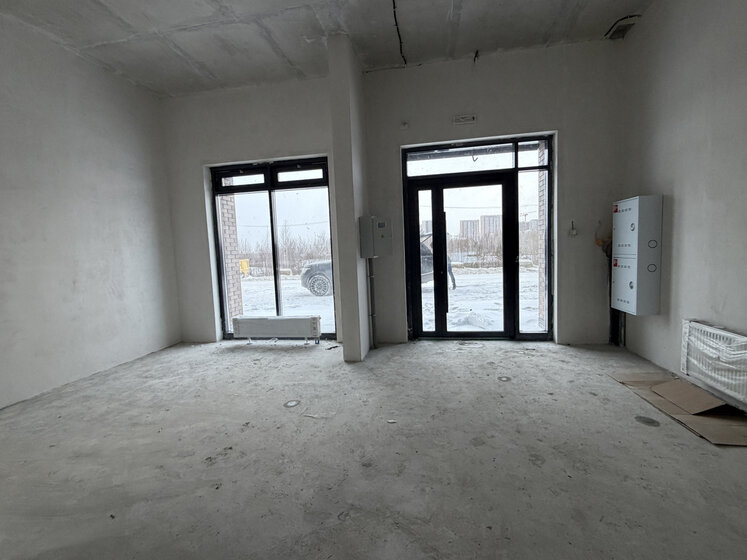 100 м², помещение свободного назначения 100 000 ₽ в месяц - изображение 63