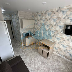 Квартира 14,2 м², студия - изображение 2