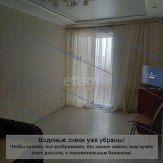 Квартира 35 м², 1-комнатная - изображение 4