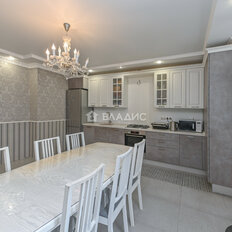 Квартира 64 м², 3-комнатная - изображение 4