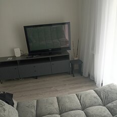 Квартира 35,3 м², 2-комнатная - изображение 2