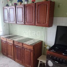 Квартира 41 м², 1-комнатная - изображение 4