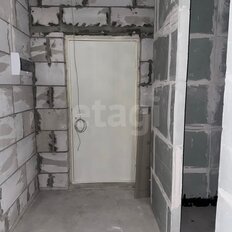 Квартира 29 м², студия - изображение 2