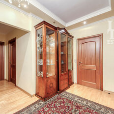 Квартира 112 м², 3-комнатная - изображение 2