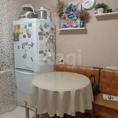 Квартира 38 м², 1-комнатная - изображение 1