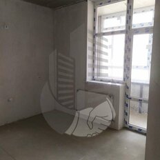 Квартира 32 м², 1-комнатная - изображение 4