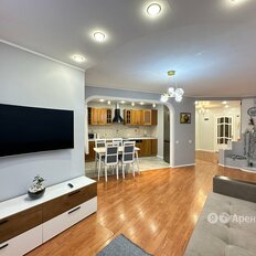 Квартира 79 м², 3-комнатная - изображение 1