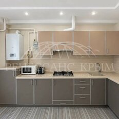 Квартира 40 м², 1-комнатная - изображение 2