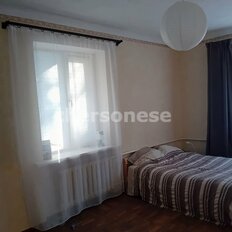 Квартира 36 м², 1-комнатная - изображение 2