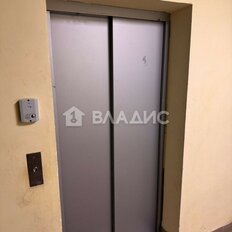 Квартира 101,8 м², 3-комнатная - изображение 5