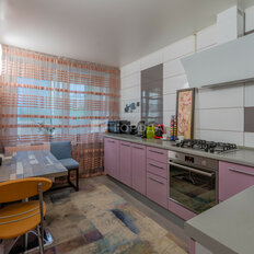 Квартира 35 м², 1-комнатная - изображение 1