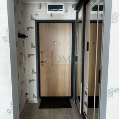 Квартира 24 м², студия - изображение 5