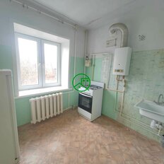 Квартира 29,6 м², 1-комнатная - изображение 1