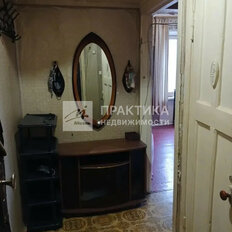 Квартира 30,7 м², 1-комнатная - изображение 4