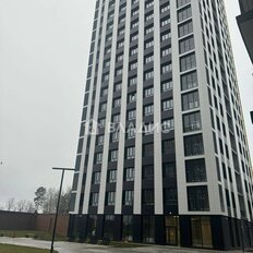 Квартира 75,1 м², 3-комнатная - изображение 1