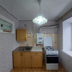 Квартира 41,9 м², 2-комнатная - изображение 3