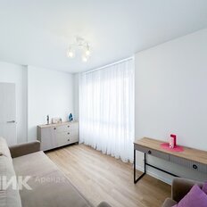 Квартира 51,8 м², 2-комнатная - изображение 3