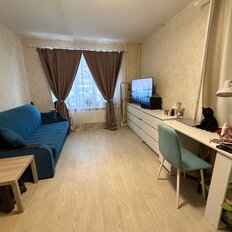 Квартира 32 м², 1-комнатная - изображение 4