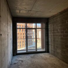 Квартира 27,1 м², 1-комнатная - изображение 3