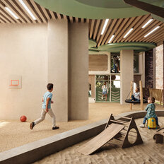 Квартира 111,6 м², 3-комнатная - изображение 4