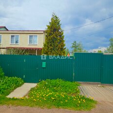 таунхаус + 6 соток, участок - изображение 1