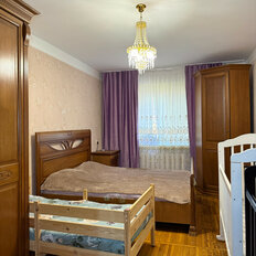 Квартира 69,9 м², 3-комнатная - изображение 4