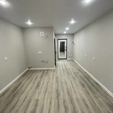 Квартира 22,7 м², студия - изображение 1