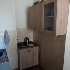 Квартира 28 м², студия - изображение 5