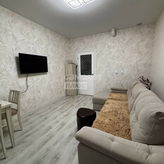 Квартира 24 м², студия - изображение 4